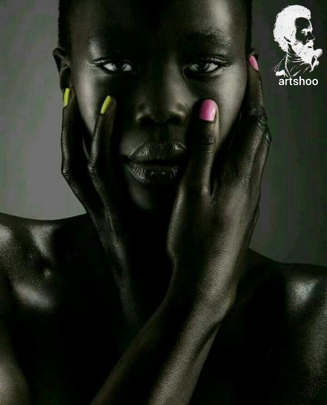 مدل رنگ روغن اورژینال